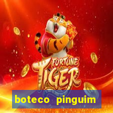 boteco pinguim assis brasil porto alegre